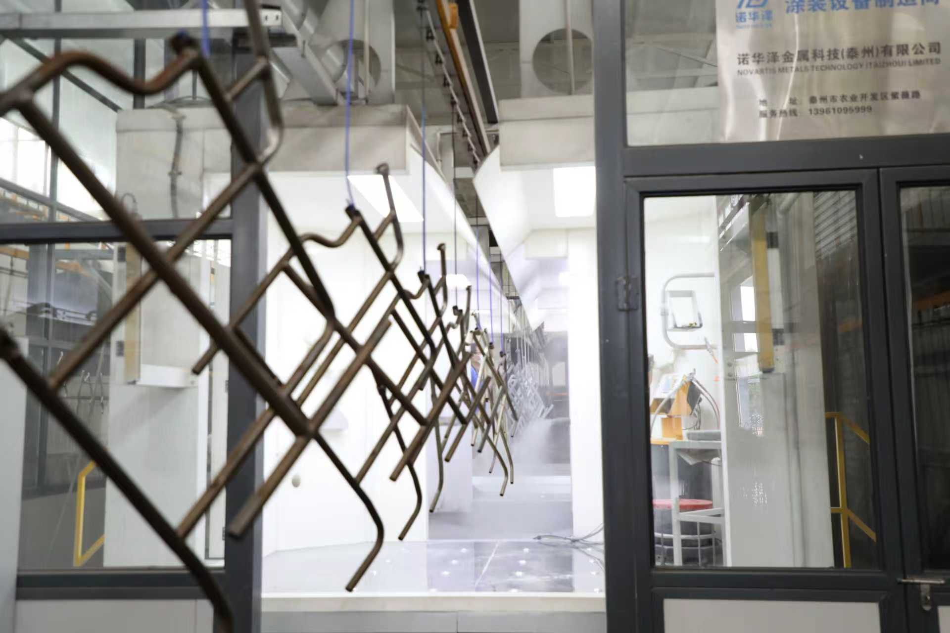 “共享”赋能产业提质衡水市因地制宜探索“共享智造”发展新路径