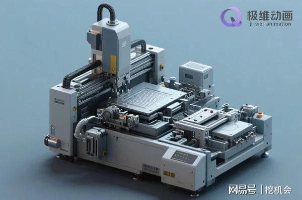 米乐M6平台：2025年昆山环保设备三维动画制作公司专业推荐榜单(图2)