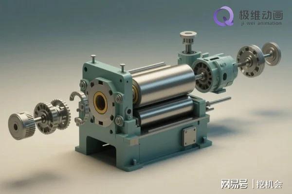 米乐M6平台：2025年昆山环保设备三维动画制作公司专业推荐榜单