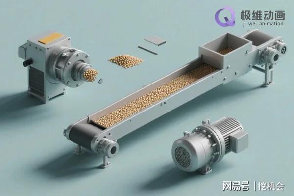 米乐M6平台：2025年昆山环保设备三维动画制作公司专业推荐榜单(图3)