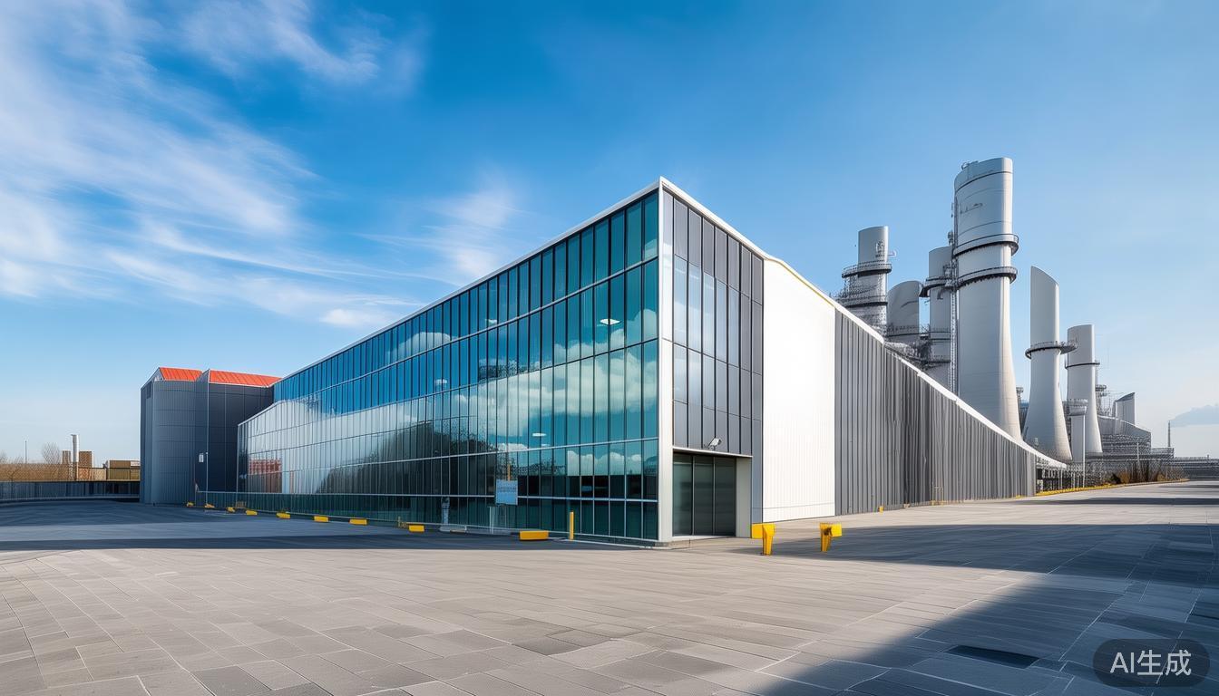 全市唯一的生活垃圾焚烧发电企业究竟藏着怎样的环保秘诀？