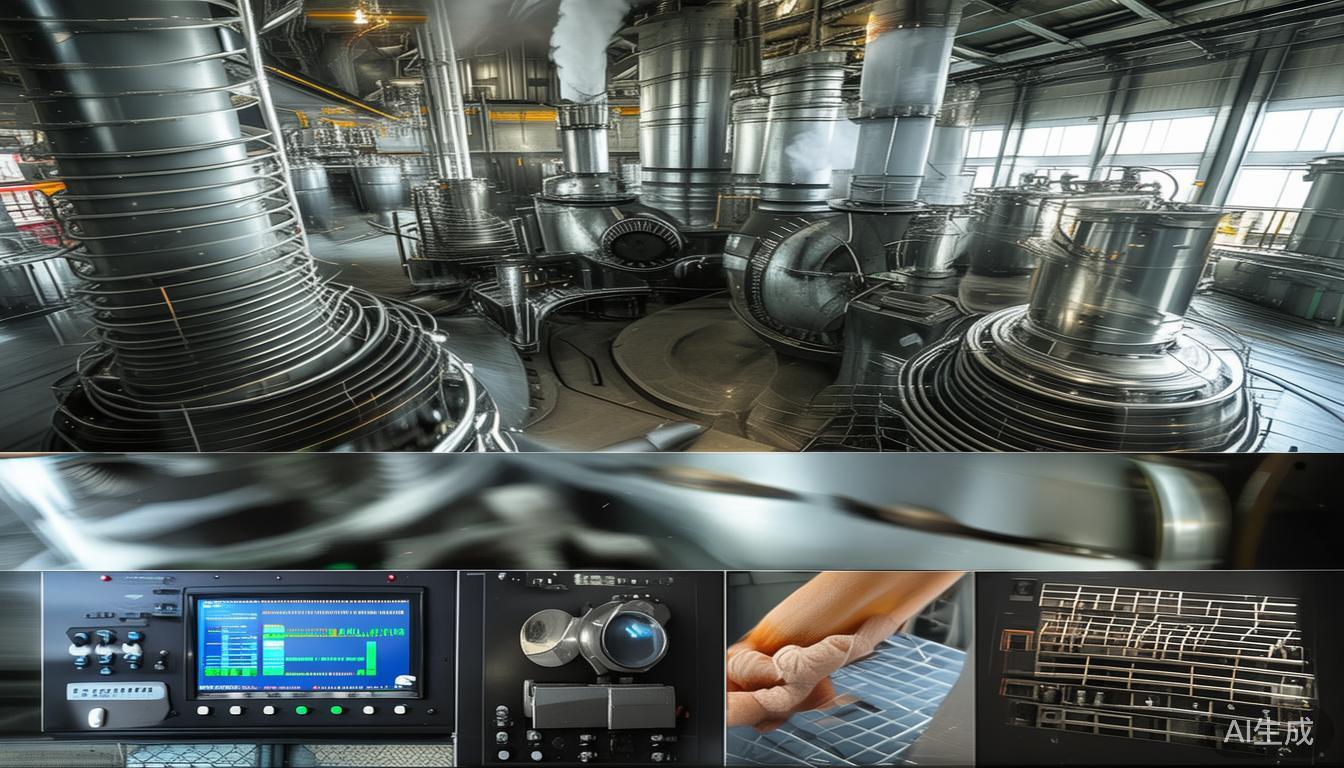 全市唯一的生活垃圾焚烧发电企业究竟藏着怎样的环保秘诀？(图6)