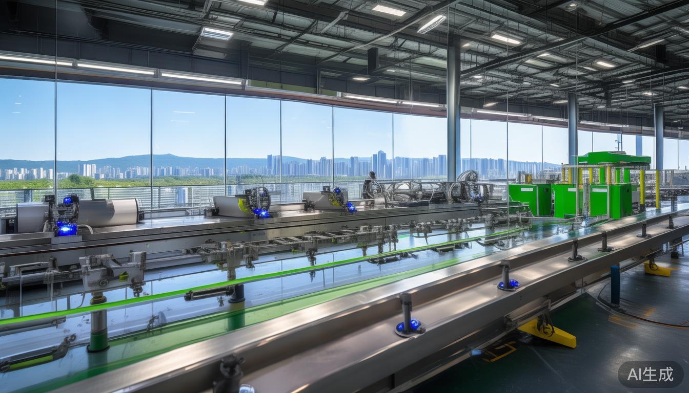 全市唯一的生活垃圾焚烧发电企业究竟藏着怎样的环保秘诀？(图7)