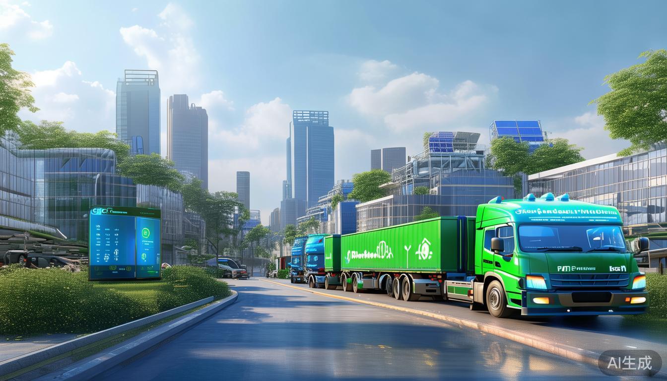 全市唯一的生活垃圾焚烧发电企业究竟藏着怎样的环保秘诀？(图9)