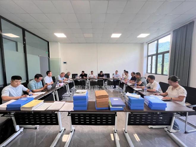 龙岩市第二生活垃圾焚烧电厂顺利完成2025年度全省生活垃圾处理设施安全运行评价(图2)