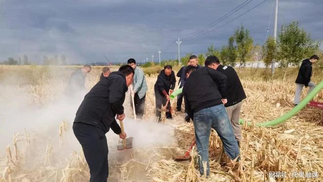 托里：开展应急演练提升综合应急能力