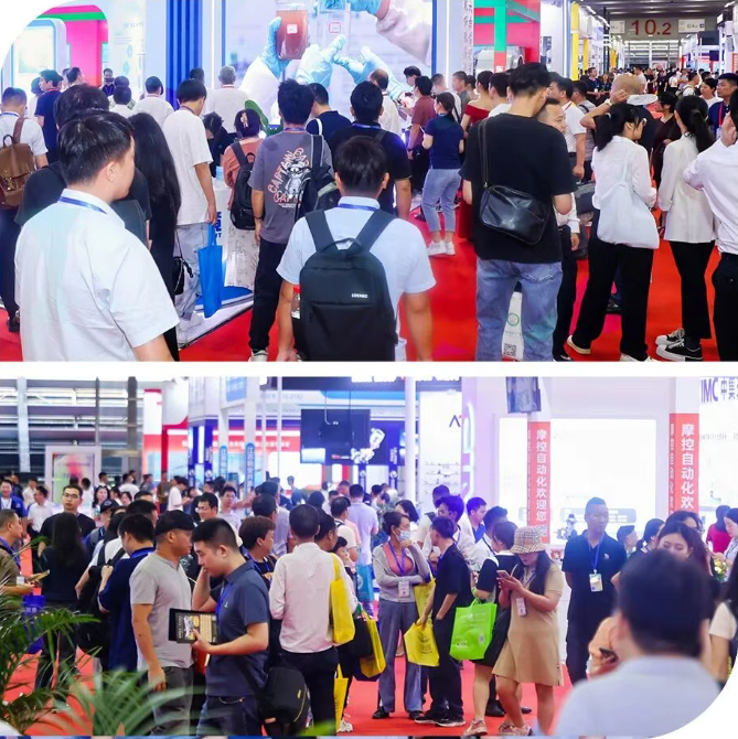 聚势世界湾区共建美丽中国｜华南旗舰环境展第19届广州国际环境卫生与废弃物处理展邀请函(图5)