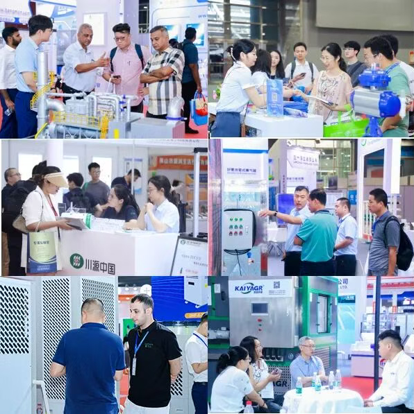 华南最大环保展｜2026第十九届中国环保展｜广州环博会邀请函(图5)