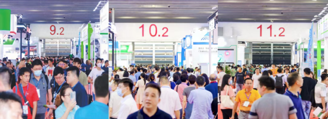 华南最大环保展｜2026第十九届中国环保展｜广州环博会邀请函(图9)