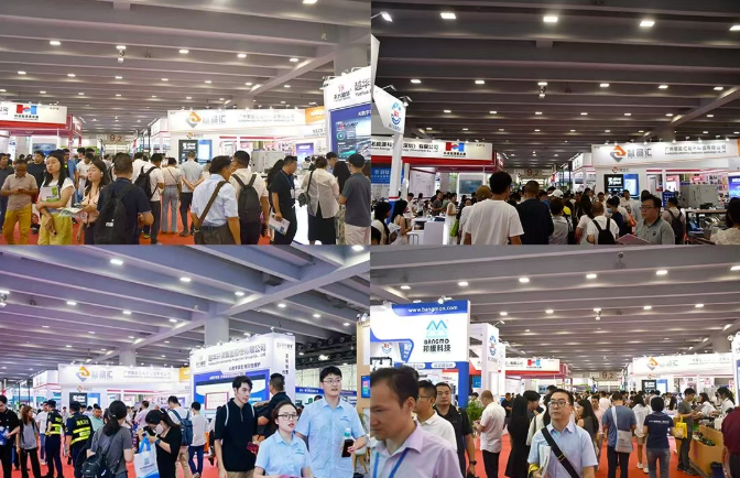 华南最大环保展｜2026第十九届中国环保展｜广州环博会邀请函(图7)