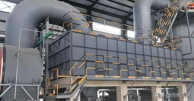 米乐M6平台：万万没想到我国又开始“反人类操作”陷入了垃圾不够用的困境(图8)