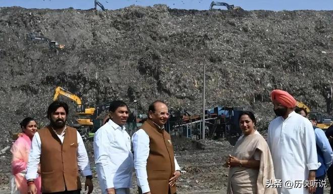 米乐M6平台：万万没想到我国又开始“反人类操作”陷入了垃圾不够用的困境(图12)