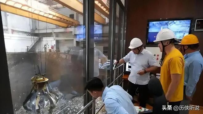 米乐M6平台：万万没想到我国又开始“反人类操作”陷入了垃圾不够用的困境(图10)