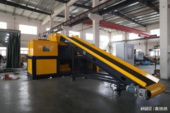 废旧金属回收设备技术演进：从分选精度到环保标准的行业实践(图2)