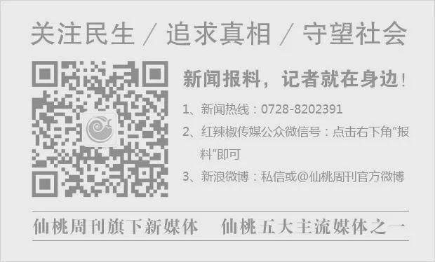 仙桃新增46个高空瞭望监控点