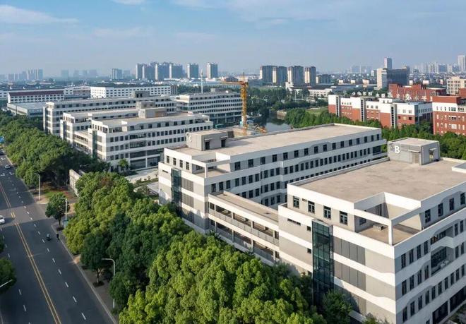 米乐M6：盛产紫砂壶的宜兴如何炼成中国最强环保园区？(图13)