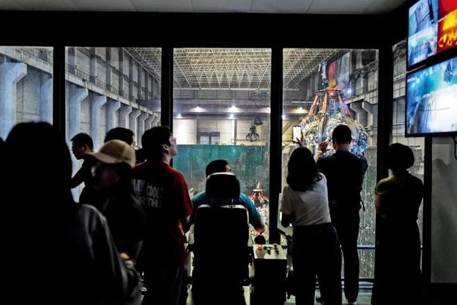 米乐M6：垃圾成宝贵资源？焚烧厂花钱买垃圾烧埋20年的都挖出来返工(图3)