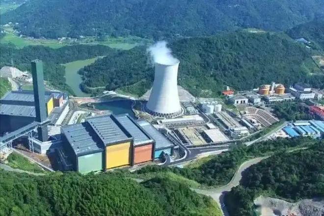 米乐M6：垃圾成宝贵资源？焚烧厂花钱买垃圾烧埋20年的都挖出来返工(图8)