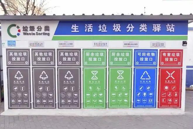 米乐M6：垃圾成宝贵资源？焚烧厂花钱买垃圾烧埋20年的都挖出来返工(图11)