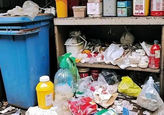 米乐M6：垃圾成宝贵资源？焚烧厂花钱买垃圾烧埋20年的都挖出来返工(图12)