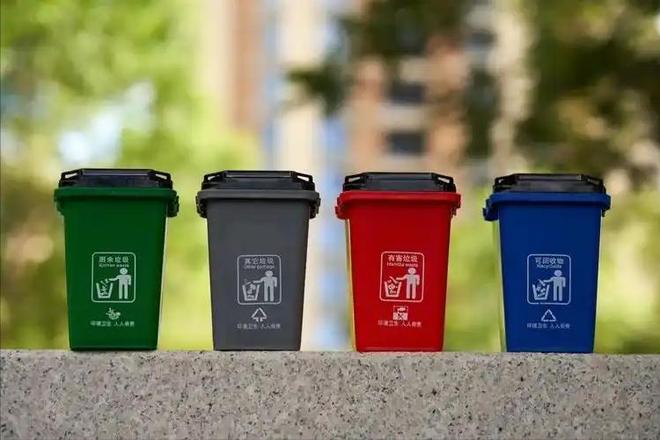 米乐M6：垃圾成宝贵资源？焚烧厂花钱买垃圾烧埋20年的都挖出来返工(图13)