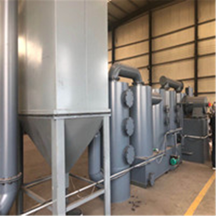 米乐M6：工业垃圾焚烧炉设备包头垃圾焚烧炉设备-搜了网(图2)