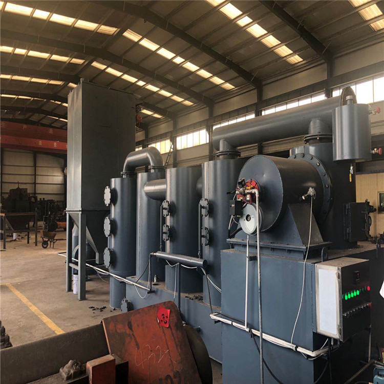 米乐M6：工业垃圾焚烧炉设备包头垃圾焚烧炉设备-搜了网