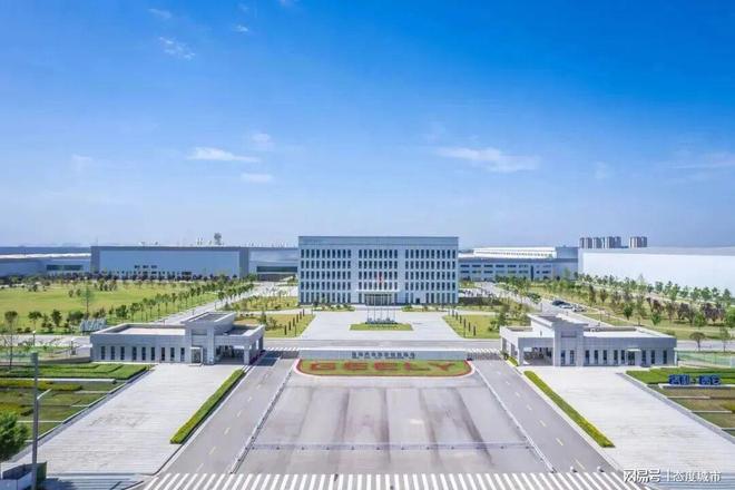 西安经开区：环评“瘦身”让企业减负起跑