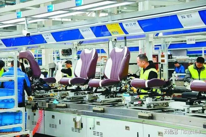 西安经开区：环评“瘦身”让企业减负起跑(图3)