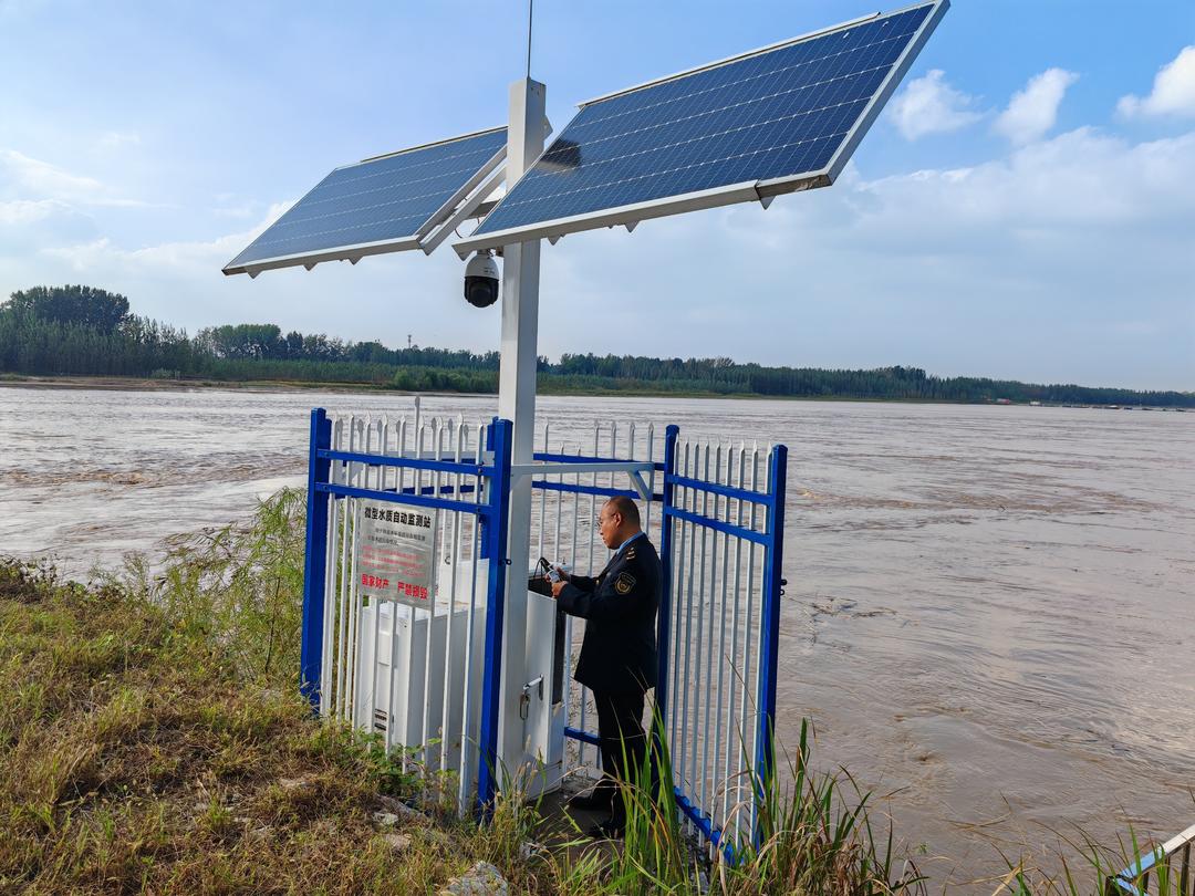 米乐M6：大河安澜处齐鲁绘新卷！(图4)