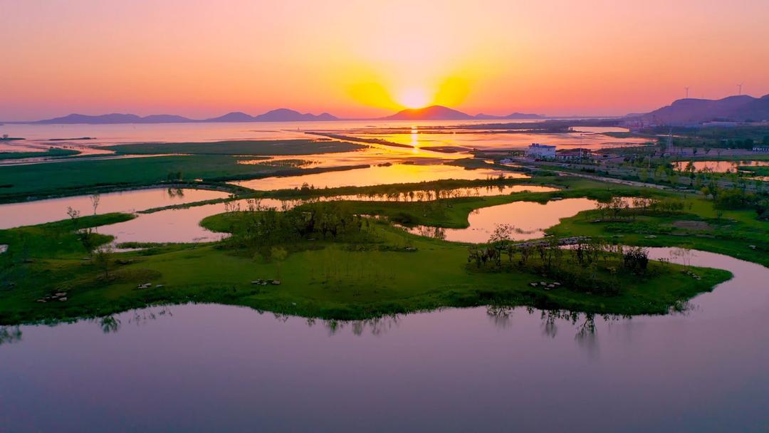 米乐M6：大河安澜处齐鲁绘新卷！(图6)