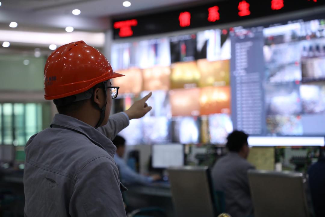 米乐M6：大河安澜处齐鲁绘新卷！(图12)