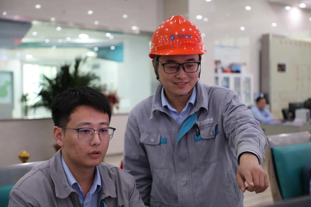 米乐M6：大河安澜处齐鲁绘新卷！(图11)