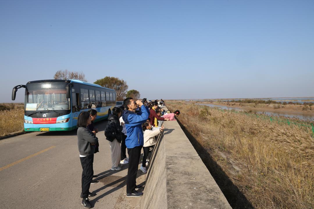 米乐M6：大河安澜处齐鲁绘新卷！(图23)