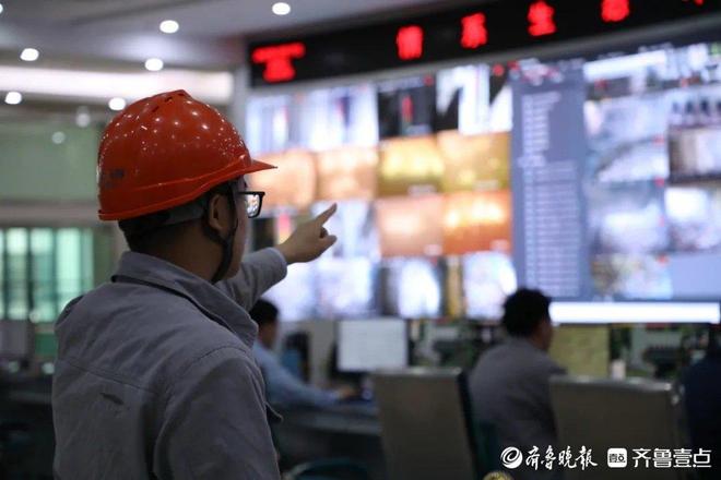 全省首个！济南起步区“垃圾焚烧余热”今冬为住宅供暖(图3)