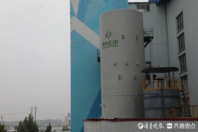 全省首个！济南起步区“垃圾焚烧余热”今冬为住宅供暖(图4)