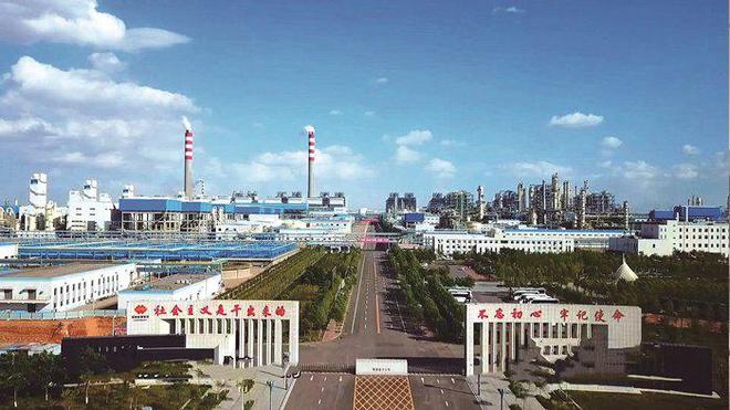 神耀科技：废弃秸秆“炼”出绿色燃料