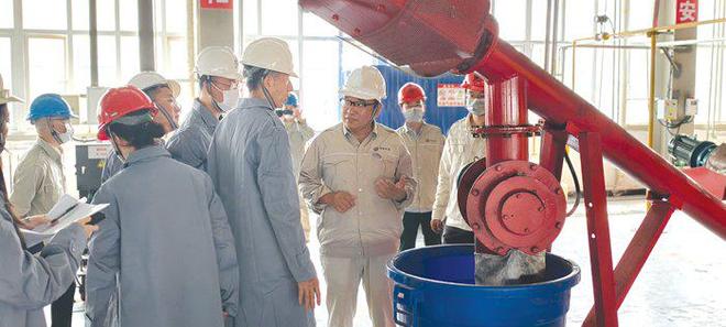 神耀科技：废弃秸秆“炼”出绿色燃料(图3)