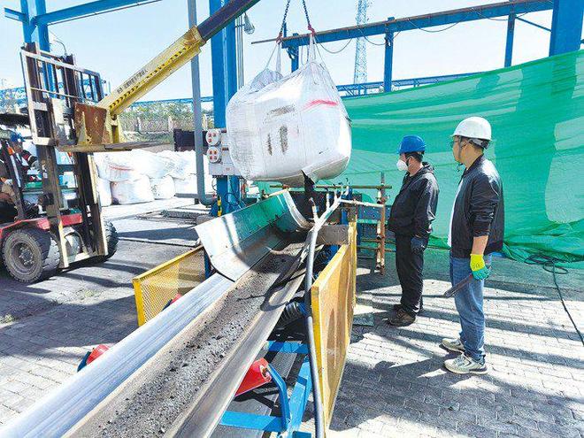 神耀科技：废弃秸秆“炼”出绿色燃料(图5)