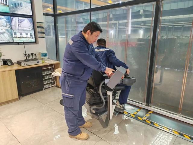 致敬平凡——“城市美容师”的一天（六）(图3)