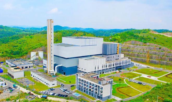 解锁垃圾分类新体验：盘州宣教馆以智趣互动引领绿色“碳索”(图8)