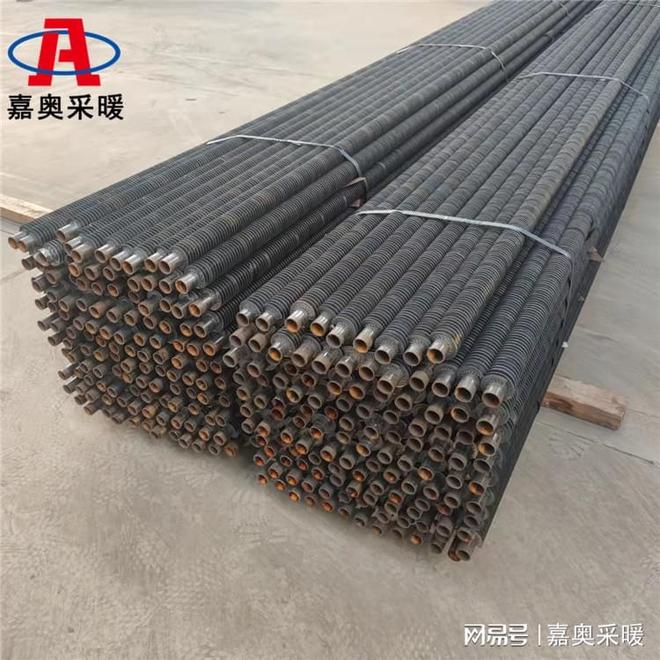 焚烧余热回收设备(图2)