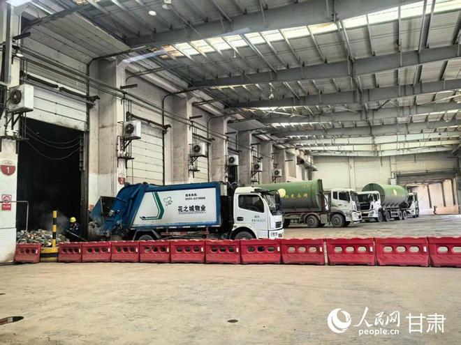 护绿生“金”看邮储银行甘肃省分行的“绿色成绩单”