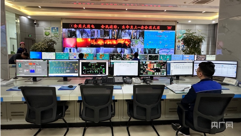 “五彩大凉山万千气象新”：西昌的绿色实践垃圾“变废为能”年供电8万余户