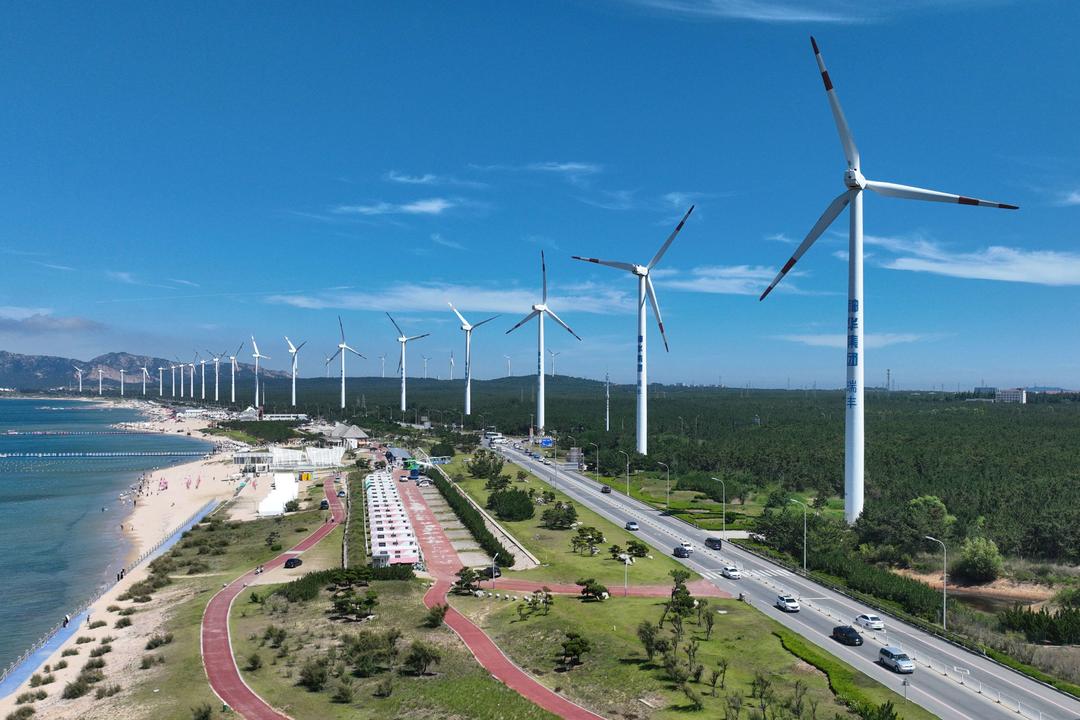 风机退役潮下追风“巨翼”何去何从(图2)