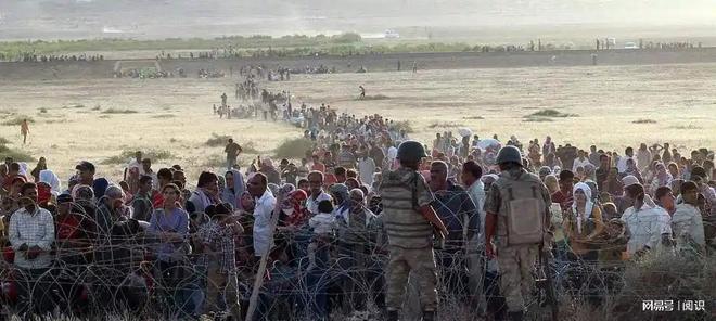 米乐M6平台：卫星拍实焚烧痕迹！苏丹人道灾难升级国际援助为何难破局(图4)