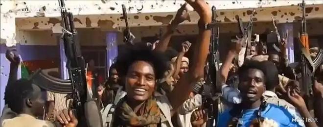 米乐M6平台：卫星拍实焚烧痕迹！苏丹人道灾难升级国际援助为何难破局(图7)