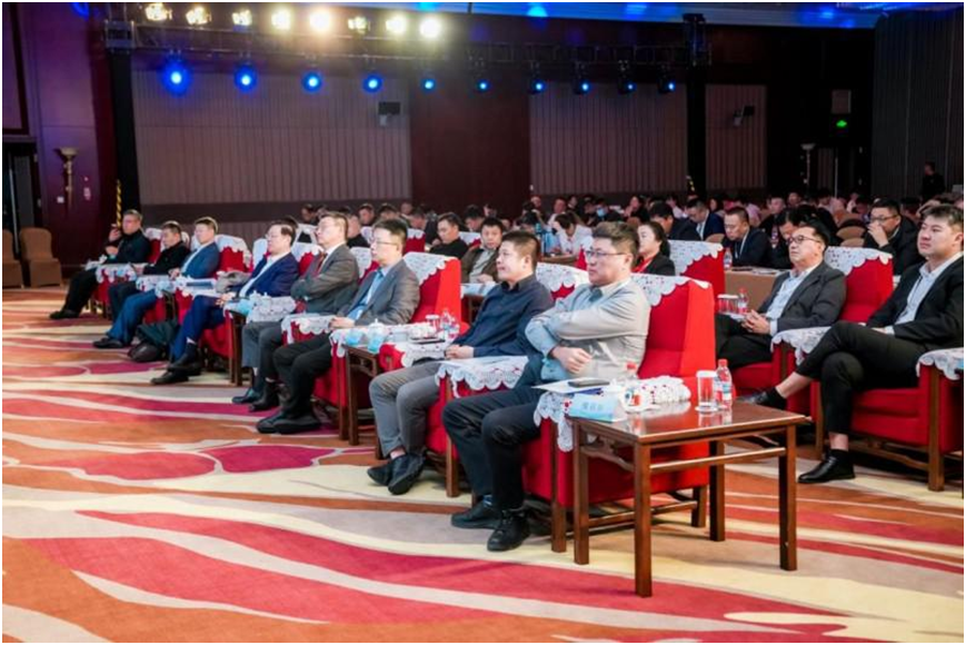 分布式智能餐厨垃圾处理新模式发布会在京召开