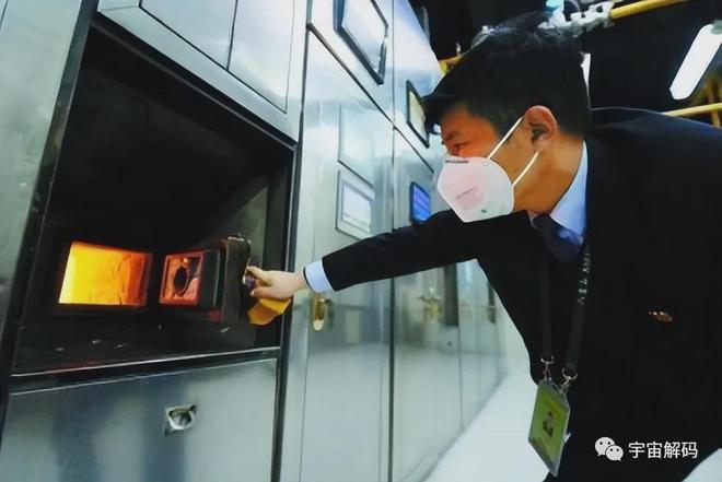 火葬场在火化遗体时为什么不让家属靠近？(图2)