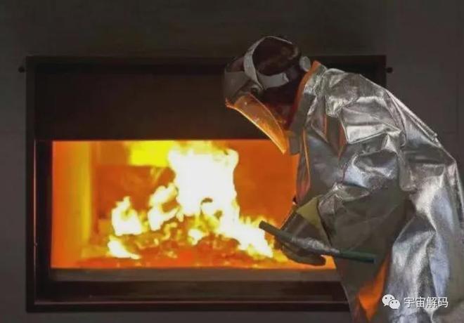 火葬场在火化遗体时为什么不让家属靠近？(图4)
